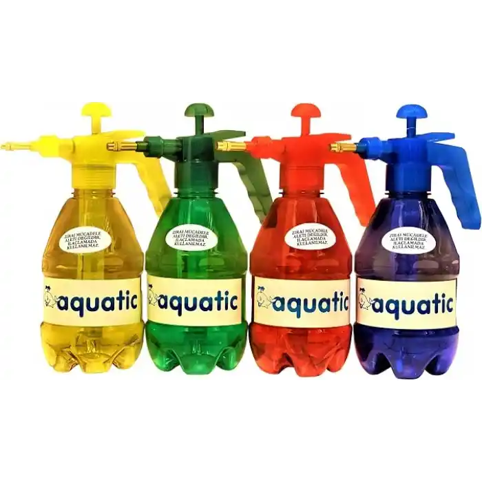 Aquatic BASINÇLI SPREY 1,2 LT