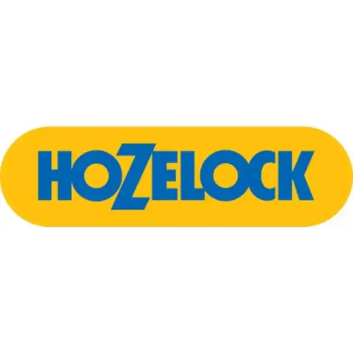 Hozelock 2684H Yuvarlak Başlıklı 6 Ayarlı Hortum Tabancası
