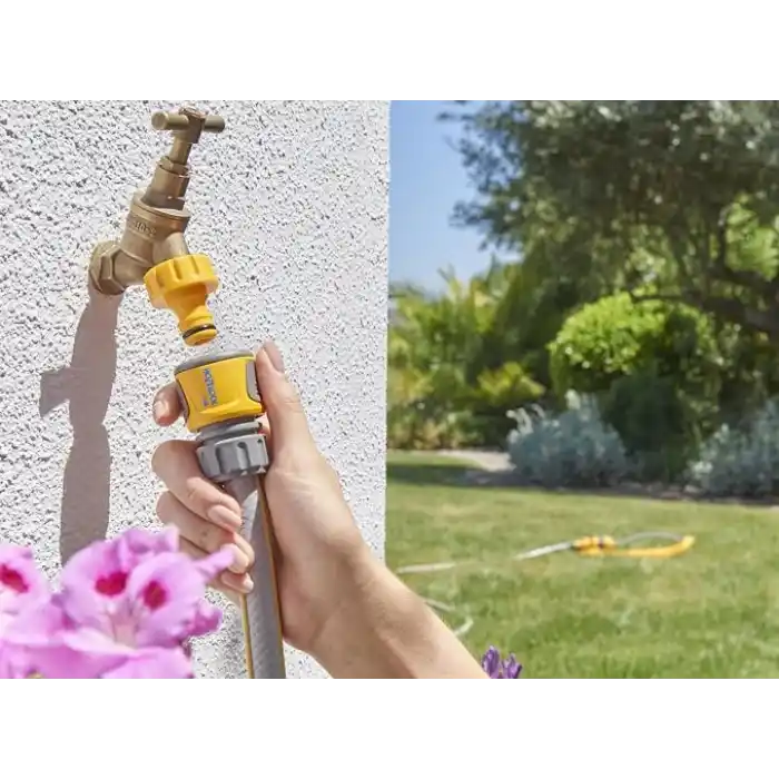 Hozelock 2080H Hortum Bağlantısı 3/4