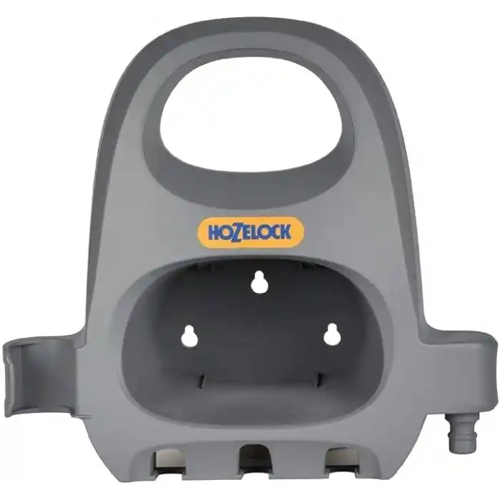 Hozelock 2364H Duvara Monte 20 m 1/2 Hortumlu Hortum Toplama ve Sarma Askı Seti