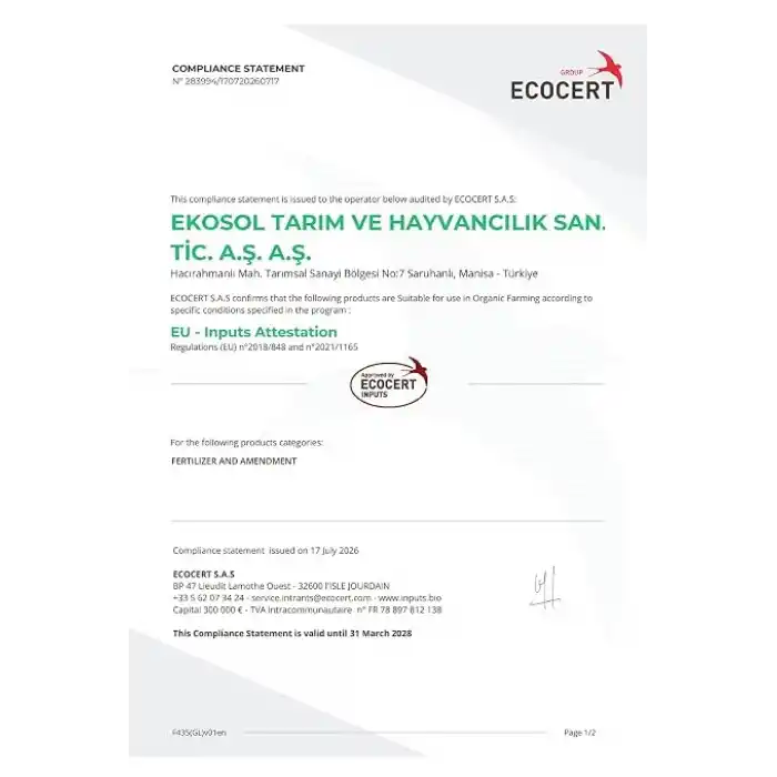 EkosolFarm EkosolFarm Sıvı Solucan Gübresi 10 Lt + EasyWay Hortum Ucu Sprayer EWB Çim ve Tüm Bahçe Bitkilerine Uygun Sıvı Gübre