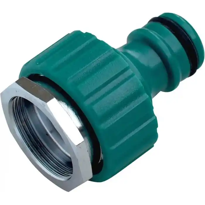 Raco Expert 55303 Dişi Banyo Ve Mutfak Bataryaları Için Musluk Bağlantısı 1/2