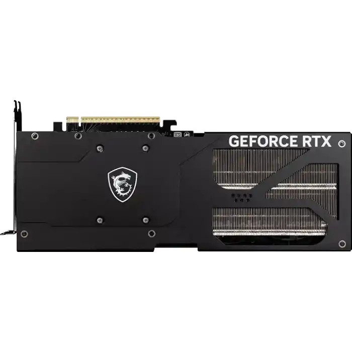 MSI VGA GEFORCE RTX 5070 TI 16G VENTUS 3X OC RTX5070TI 16GB GDRR7 256 B DX12 PCIE 5.0 X16 (3XDP 1XHDMI)