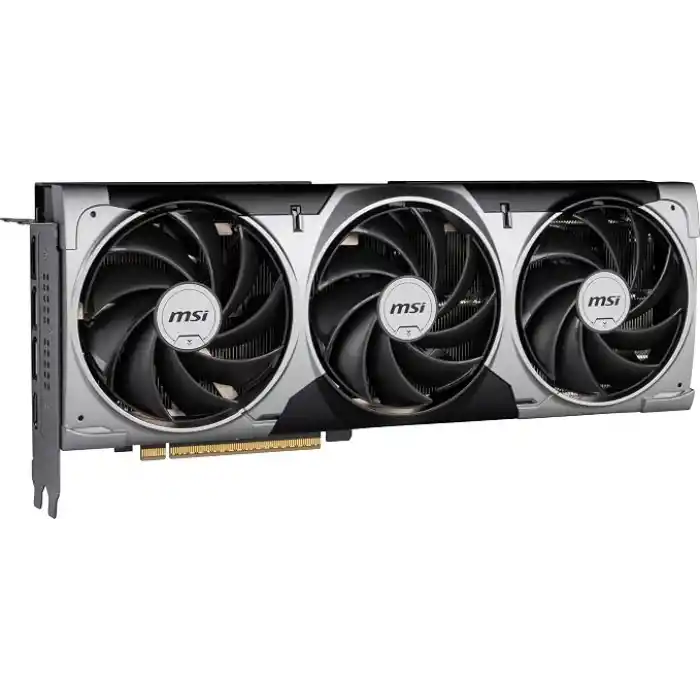 MSI VGA GEFORCE RTX 5070 TI 16G VENTUS 3X OC RTX5070TI 16GB GDRR7 256 B DX12 PCIE 5.0 X16 (3XDP 1XHDMI)