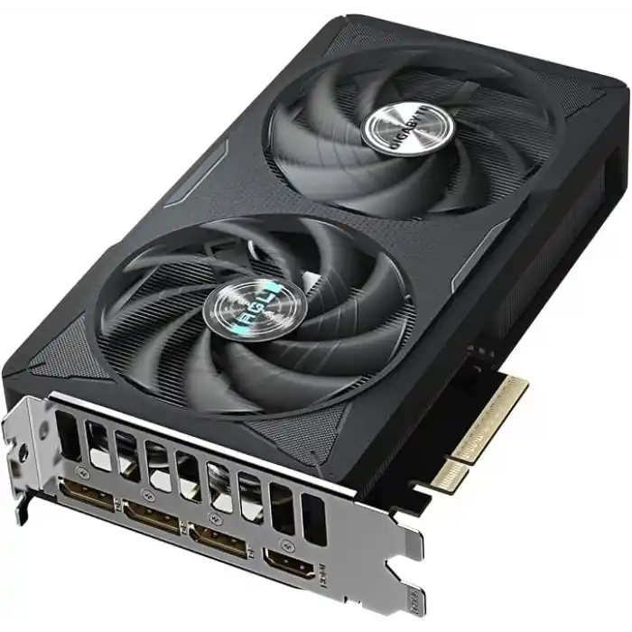 GIGABYTE VGA NVIDIA 8GB GDDR7 RTX5060 EAGLE OC GV-N5060EAGLE OC-8GD 128BIT/3XDP/1XHDMI/2XFAN