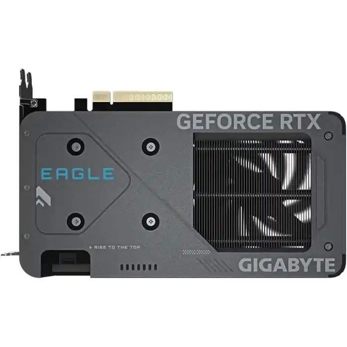 GIGABYTE VGA NVIDIA 8GB GDDR7 RTX5060 EAGLE OC GV-N5060EAGLE OC-8GD 128BIT/3XDP/1XHDMI/2XFAN