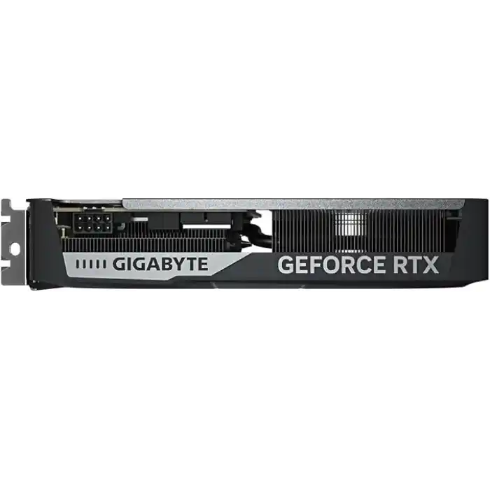 GIGABYTE VGA NVIDIA 8GB GDDR7 RTX5060 EAGLE OC GV-N5060EAGLE OC-8GD 128BIT/3XDP/1XHDMI/2XFAN