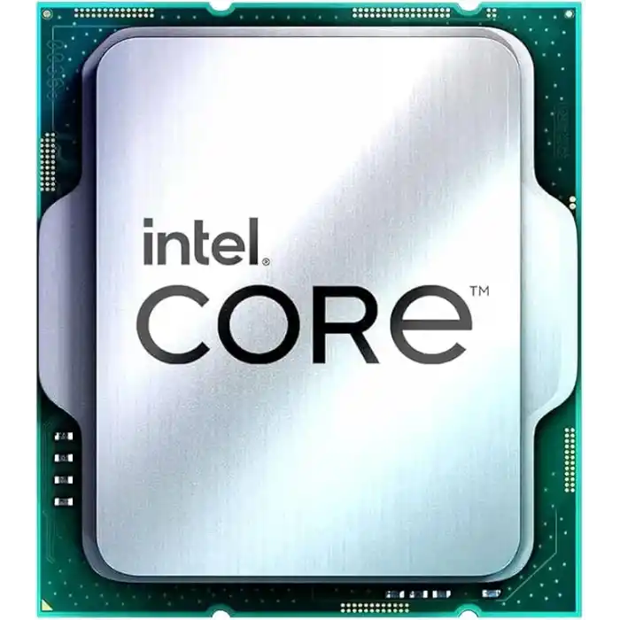 INTEL CORE i5 14400F 29.5MB 10çekirdekli VGA YOK 1700p 65w Kutusuz+Fansız