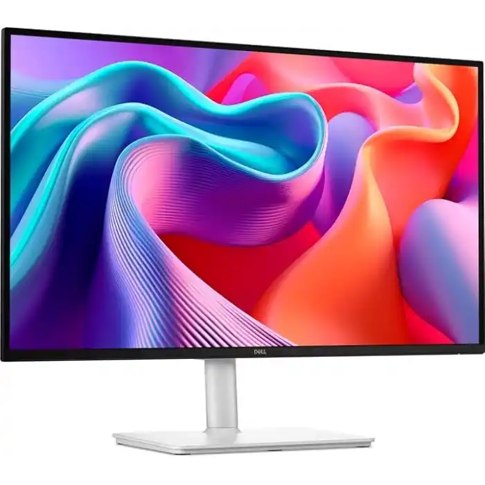 Dell 27 Plus S2725DSM 27 2560x1440 QHD 144Hz 1ms IPS HDMI DP FreeSync IPS 99% sRGB 2x 5W Hoparlör, Yükseklik Ayarlı, Pivot 3 Yıl Garantili Premium Monitor