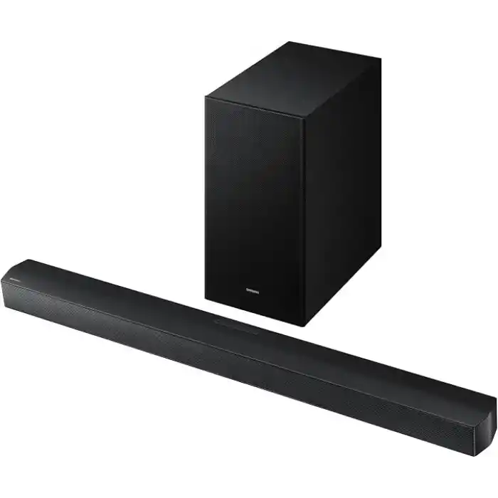 Samsung HW-B650F/TK Soundbar