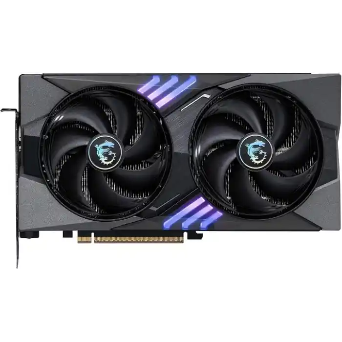 MSI VGA GeForce RTX 5060 TI 8G GAMING OC RTX5060TI 8GB GDDR7 128B DX12 PCIE 5.0 X16 (3XDP 1XHDMI)