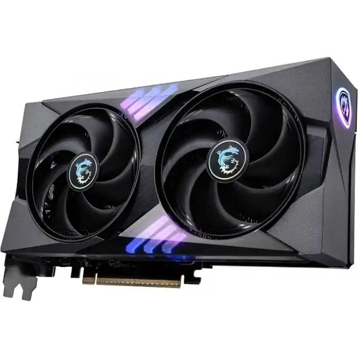 MSI VGA GeForce RTX 5060 TI 8G GAMING OC RTX5060TI 8GB GDDR7 128B DX12 PCIE 5.0 X16 (3XDP 1XHDMI)