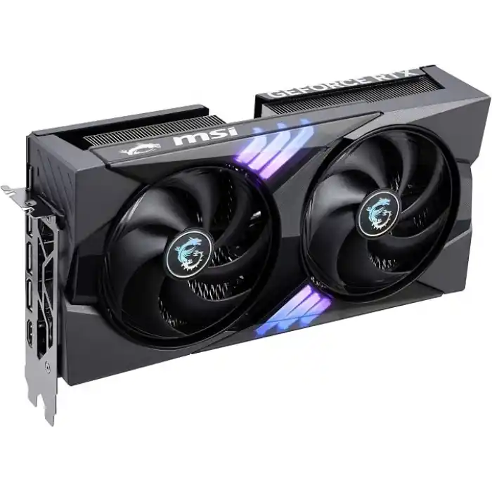 MSI VGA GeForce RTX 5060 TI 8G GAMING OC RTX5060TI 8GB GDDR7 128B DX12 PCIE 5.0 X16 (3XDP 1XHDMI)