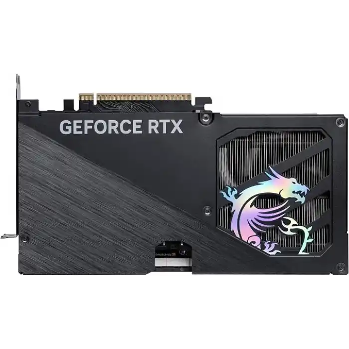 MSI VGA GeForce RTX 5060 TI 8G GAMING OC RTX5060TI 8GB GDDR7 128B DX12 PCIE 5.0 X16 (3XDP 1XHDMI)