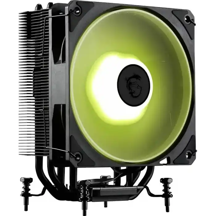 MSI MAG COREFROZR AA13 120mm ARGB İşlemci Hava Soğutucu