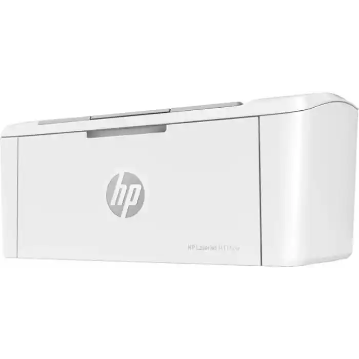 HP 1Y7D2A M111CW Tek Fonksıyonlu Beyaz Lazer Yazıcı/wıfı