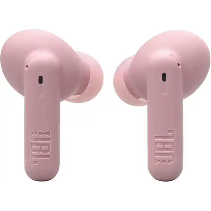 JBL Wave Beam2, Kablosuz Kulakiçi Kulaklık, IE, Pembe