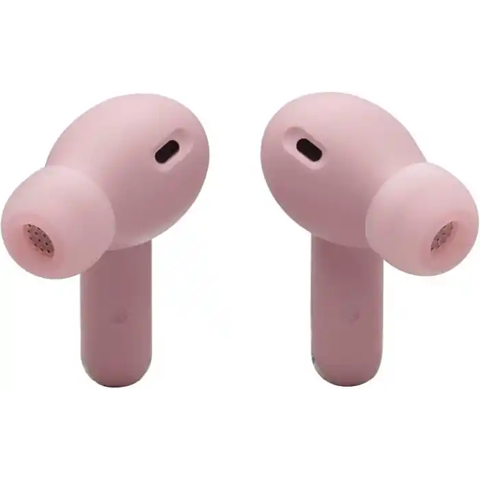 JBL Wave Beam2, Kablosuz Kulakiçi Kulaklık, IE, Pembe
