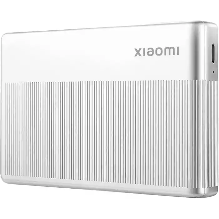 Xiaomi Taşınabilir Fotoğraf Yazıcısı 1S