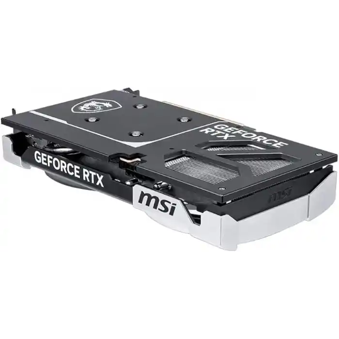 MSI VGA GEFORCE RTX 5060 TI 8G SHADOW 2X OC RTX5060TI 8GB GDDR7 128B DX12 PCIE 5.0 X16 (3XDP 1XHDMI)