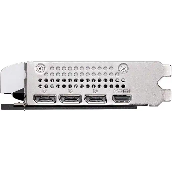 MSI VGA GEFORCE RTX 5060 TI 8G SHADOW 2X OC RTX5060TI 8GB GDDR7 128B DX12 PCIE 5.0 X16 (3XDP 1XHDMI)