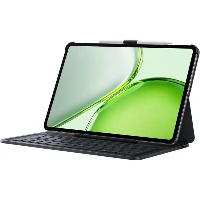 HONOR X9B MAX 6GB RAM 128GB 13 Klavye ve Kalemli Uzay Grisi Tablet