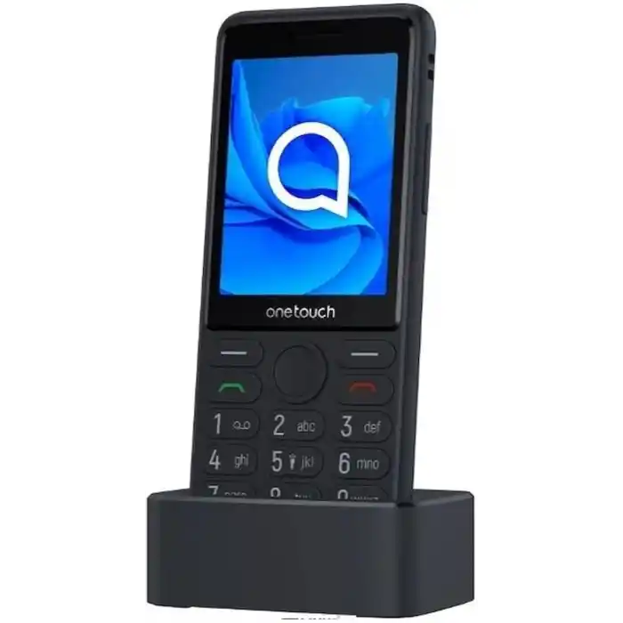 TCL One Touch 4022S Tuşlu Telefon Gri