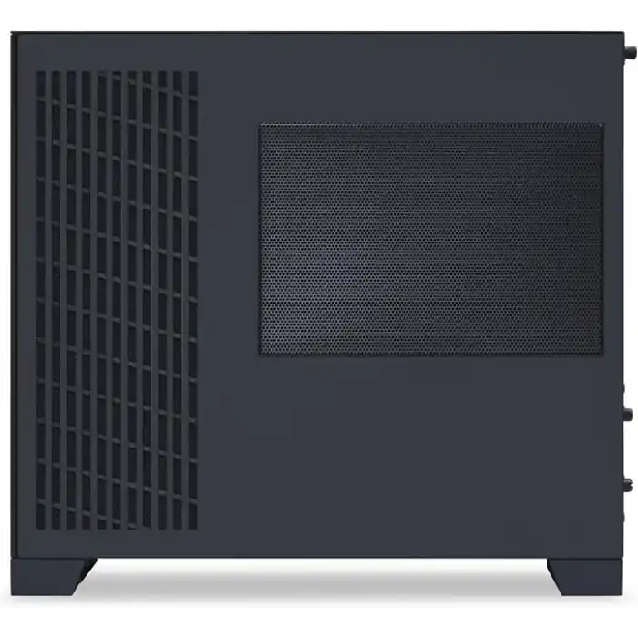 Lian Li O11 Dynamic Mini V2 Siyah Mid Tower ATX Kasa (G99.O11DMIV2X.00)