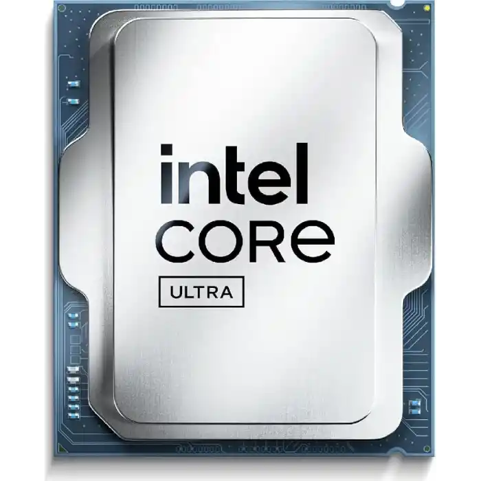 INTEL Core Ultra 7 265K TRAY 3.9GHz LGA1851 Kutusuz Fansız İşlemci