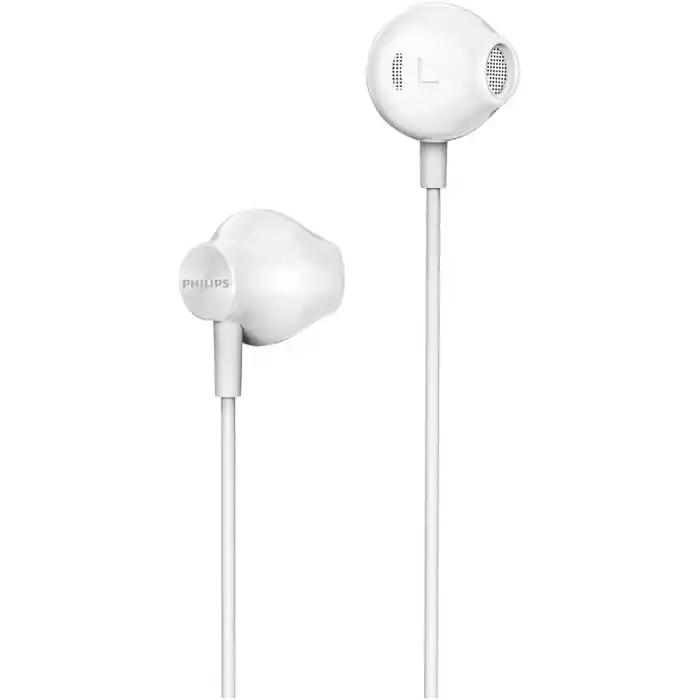 Philips TAUE101WT Mikrofonlu Kulakiçi Kulaklık