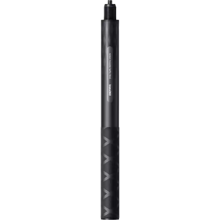 Insta360 Action Invisible Selfie Çubuğu (Carbon 1m)