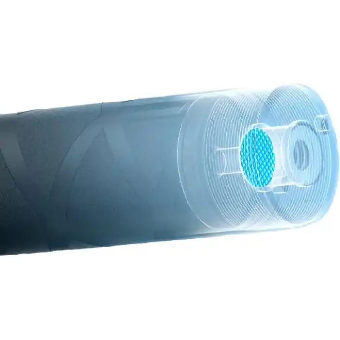 Insta360 Action Invisible Selfie Çubuğu (Carbon 1m)