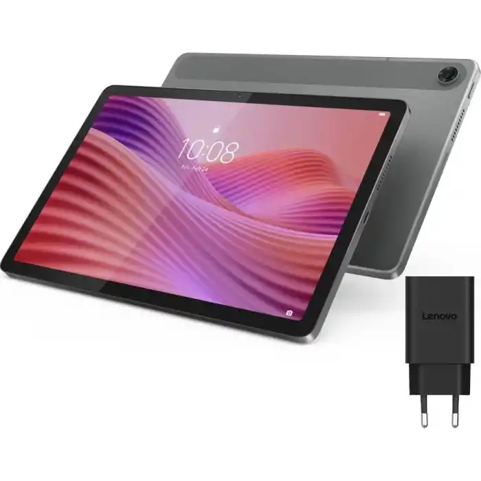 Lenovo Tab TB311FU 4GB 64GB Depolama 10.1 WUXGA (1920x1200) IPS IP52 Android Tablet - ZAEK0030TR