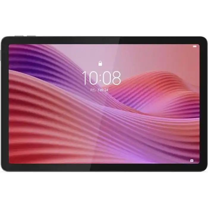 Lenovo Tab TB311FU 4GB 64GB Depolama 10.1 WUXGA (1920x1200) IPS IP52 Android Tablet - ZAEK0030TR