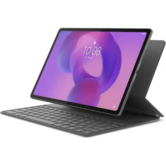 Lenovo Idea Tab Plus 8GB 256GB 12.1 2.5K 90Hz Kalem+Kılıf+Klavye ZAG70609TR