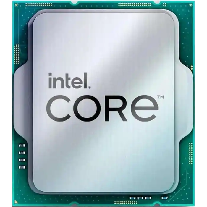 INTEL CORE i5 14400 29.5MB 10çekirdekli 1700p (Kutusuz+Fansız) TRAY İşlemci