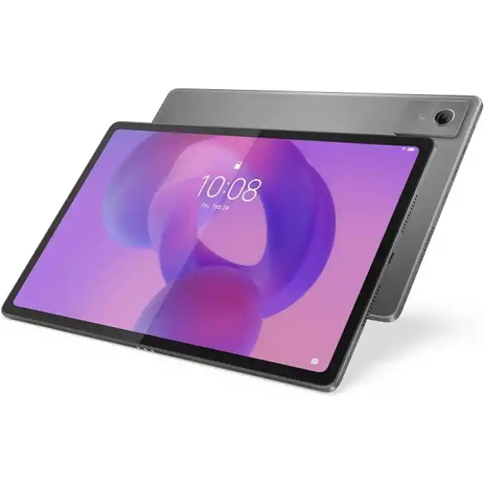 Lenovo Idea Tab Plus 8GB 256GB 12.1 2.5K 90Hz Kalem+Kılıf+Klavye ZAG70609TR