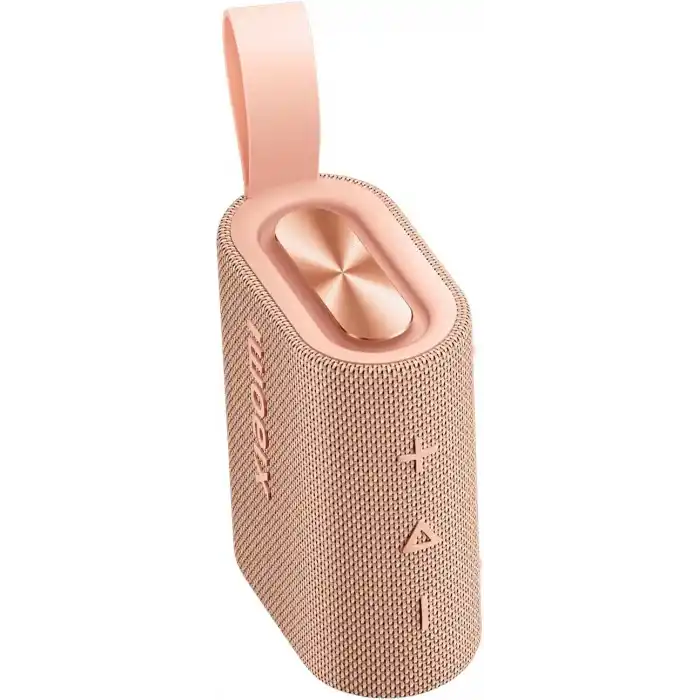 Xiaomi Sound Pocket S28D 5W IP67 Taşınabilir Bluetooth Hoparlör, Yavru Ağzı