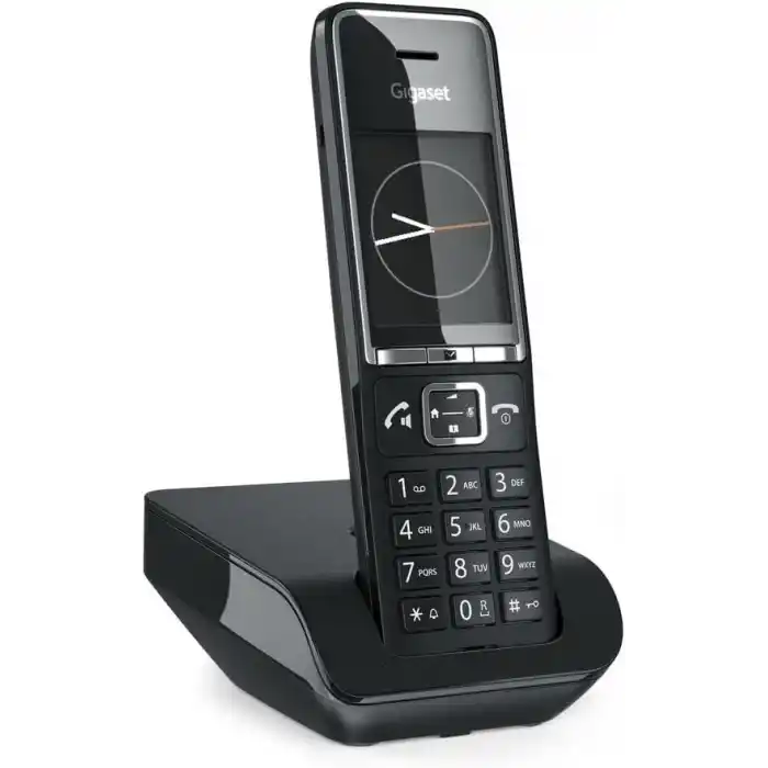 Gigaset Comfort 550 Telsiz Telefon