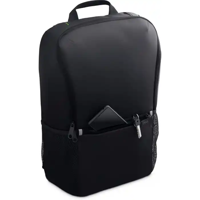 Dell EcoLoop Urban Laptop Sırt Çantası CP3724, 16 inç, 18L, Suya Dayanıklı