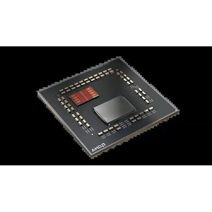 AMD Ryzen ™ 7 5800X3D Masaüstü İşlemci (8 çekirdekli/16 dişli, 96MB L3 önbellek, 4,5 GHze kadar maksimum artış)