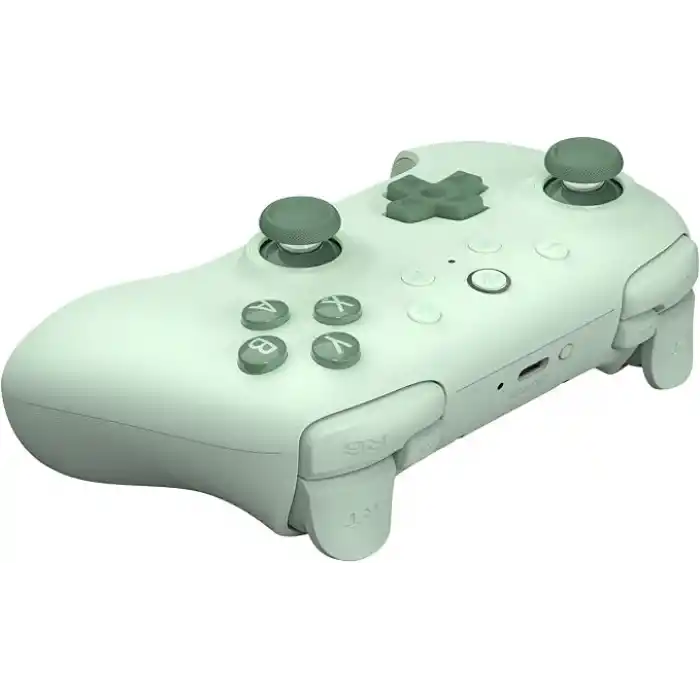 8BITDO ULTIMATE 2C KABLOSUZ KUMANDA - YEŞİL