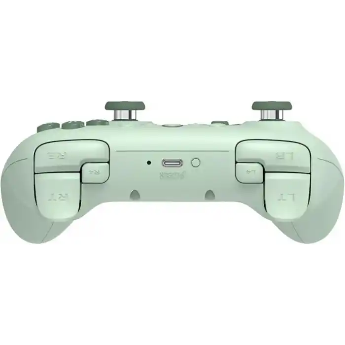 8BITDO ULTIMATE 2C KABLOSUZ KUMANDA - YEŞİL