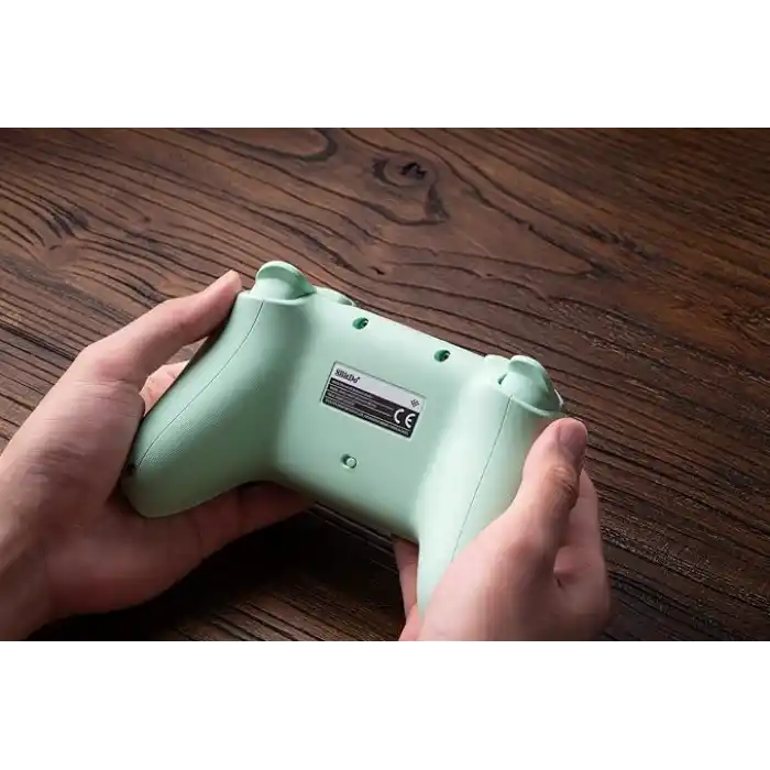 8BITDO ULTIMATE 2C KABLOSUZ KUMANDA - YEŞİL