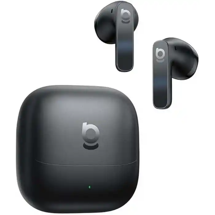 Baseus Bass BS1 NC Kulak İçiGürültü Engelleme, Hibrit ANC, LDAC, 40 Saat Çalma Süresi, Bluetooth 6.0