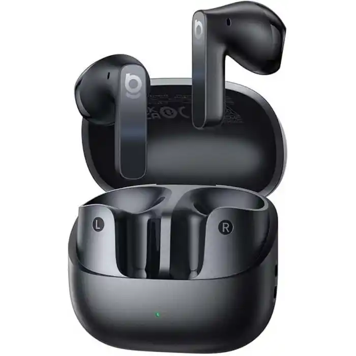 Baseus Bass BS1 NC Kulak İçiGürültü Engelleme, Hibrit ANC, LDAC, 40 Saat Çalma Süresi, Bluetooth 6.0