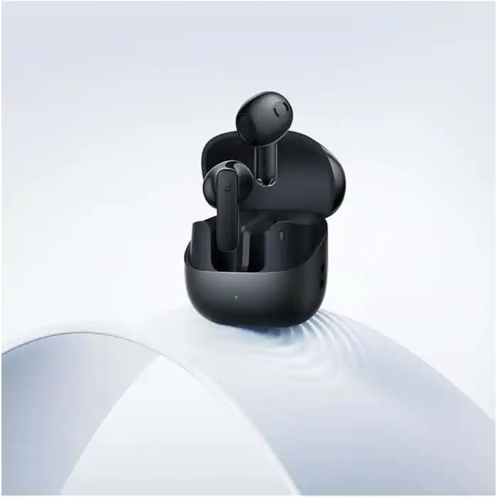 Baseus Bass BS1 NC Kulak İçiGürültü Engelleme, Hibrit ANC, LDAC, 40 Saat Çalma Süresi, Bluetooth 6.0