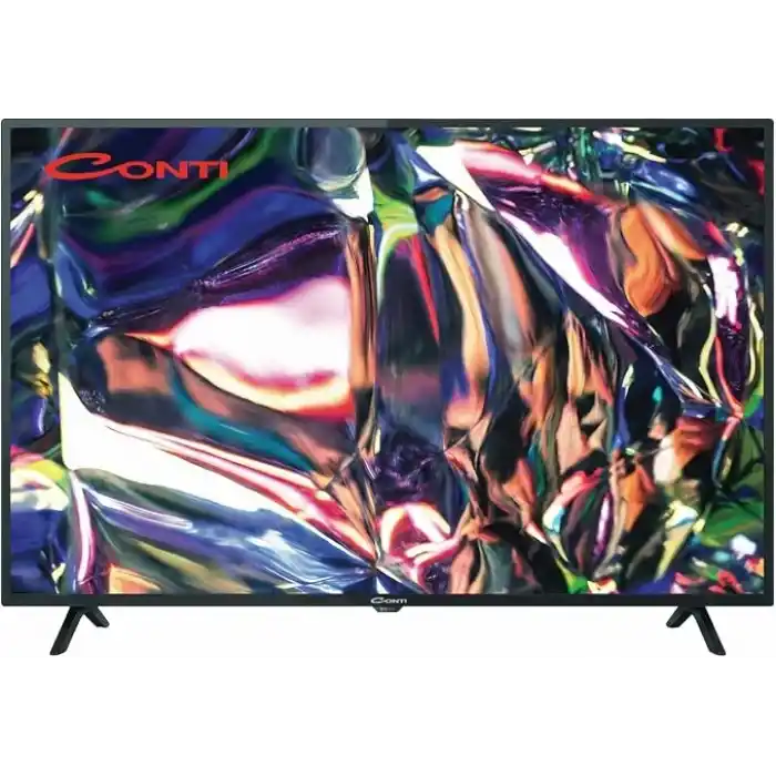 Conti CT24LE300H 24 İnç (61 Ekran) HD Ready LED TV, Dahili Uydu Alıcılı USB Medya Oynatma 2x HDMI 2x USB Otel Modu