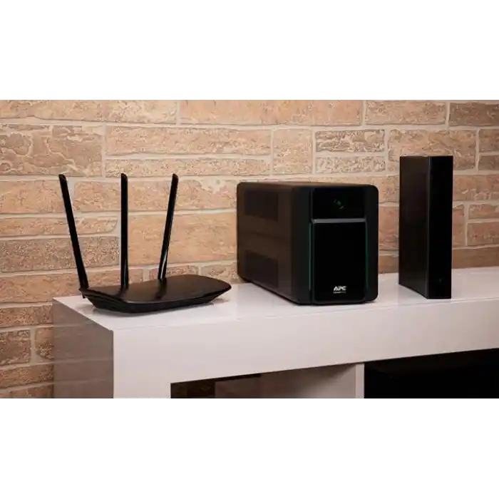 APC Back-UPS BX2200MI-GR 2.200 VA Line Interactive Kesintisiz Güç Kaynağı