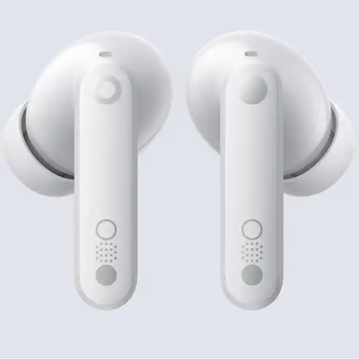 Nothing CMF by Nothing Buds Pro 2 – Kablosuz Kulaklık, HiFi Ses, 50 dB Akıllı Aktif Gürültü Azaltma, 6 HD Mikrofon ve Uzay Ses Efekti - Açık Gri